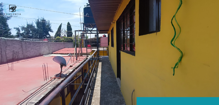 Casa en venta, Ecatepec De Morelos, Melchor Muzquiz.