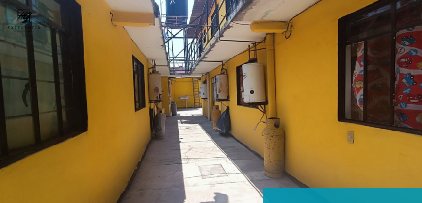 Casa en venta, Ecatepec De Morelos, Melchor Muzquiz.