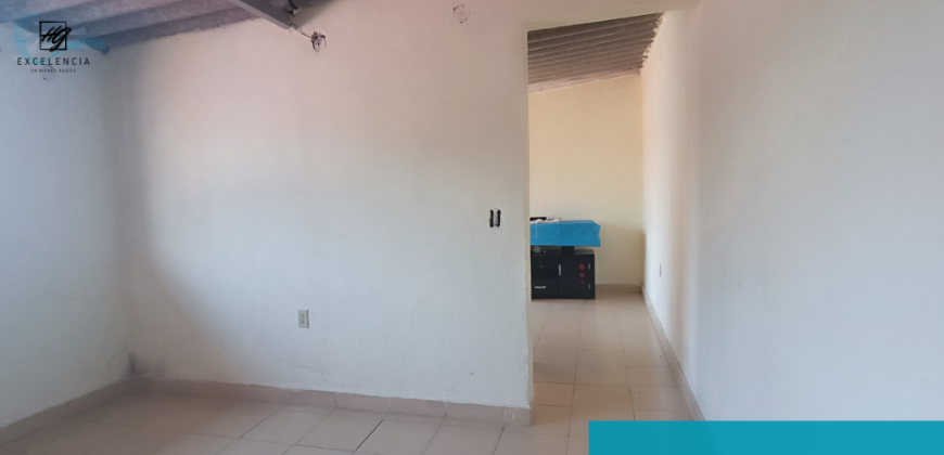 Casa en venta, Ecatepec De Morelos, Melchor Muzquiz.