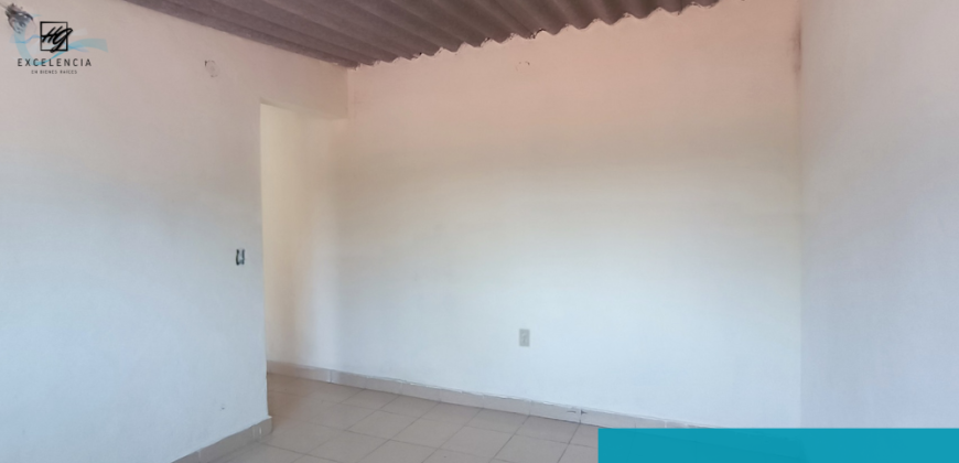 Casa en venta, Ecatepec De Morelos, Melchor Muzquiz.