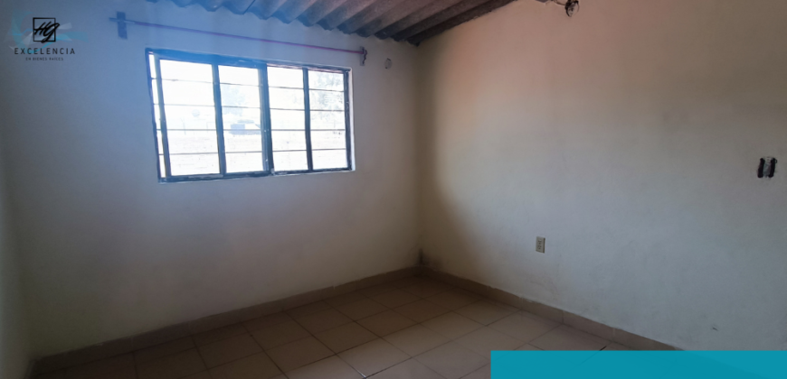 Casa en venta, Ecatepec De Morelos, Melchor Muzquiz.