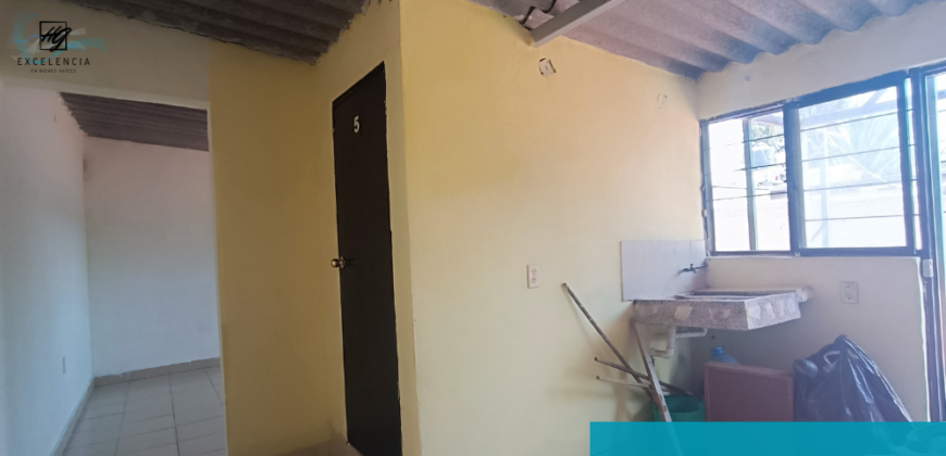 Casa en venta, Ecatepec De Morelos, Melchor Muzquiz.