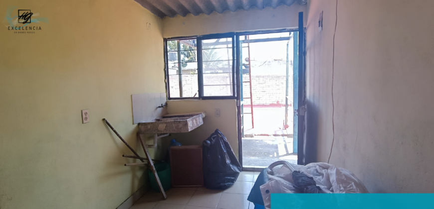 Casa en venta, Ecatepec De Morelos, Melchor Muzquiz.