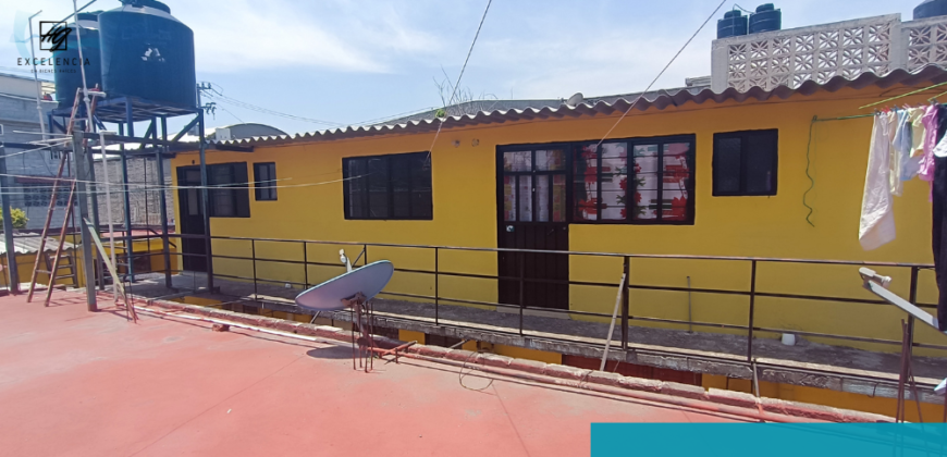 Casa en venta, Ecatepec De Morelos, Melchor Muzquiz.