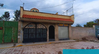 Casa en venta, Colonia Santa Úrsula Zimatepec, Municipio de Yauhquemehcan Tlaxcala, Aquiles Serdán 310.