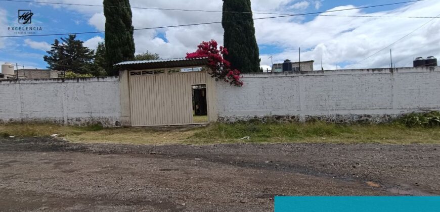 Casa en venta, Calle Hidalgo, Zaragoza Michoacán 