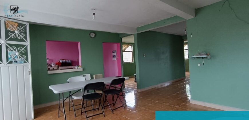 Casa en venta, Calle Hidalgo, Zaragoza Michoacán 