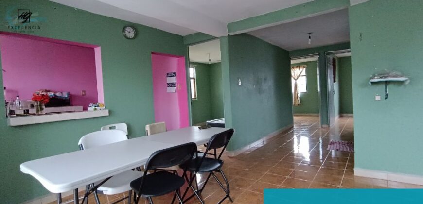 Casa en venta, Calle Hidalgo, Zaragoza Michoacán 