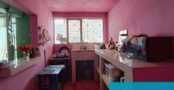 Casa en venta, Calle Hidalgo, Zaragoza Michoacán 