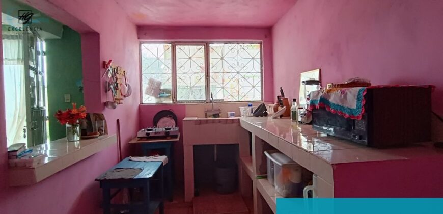 Casa en venta, Calle Hidalgo, Zaragoza Michoacán 