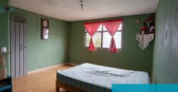 Casa en venta, Calle Hidalgo, Zaragoza Michoacán 