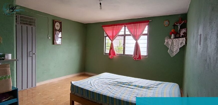 Casa en venta, Calle Hidalgo, Zaragoza Michoacán 