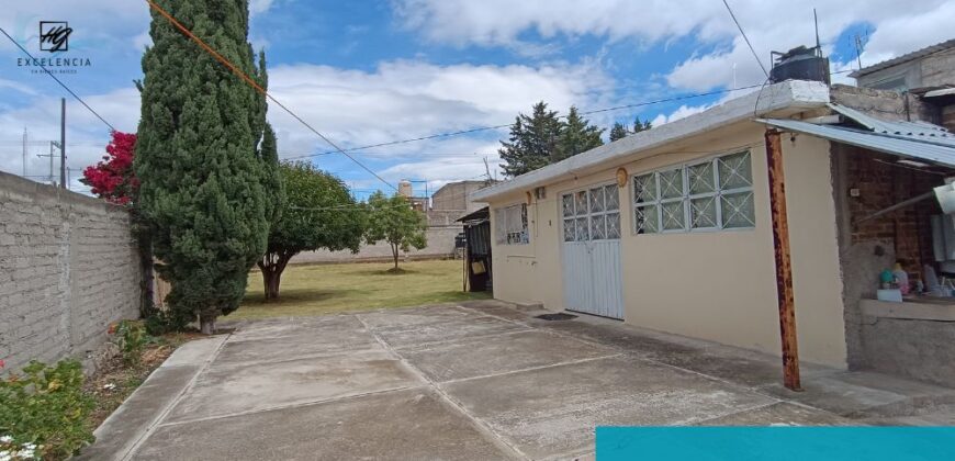 Casa en venta, Calle Hidalgo, Zaragoza Michoacán 