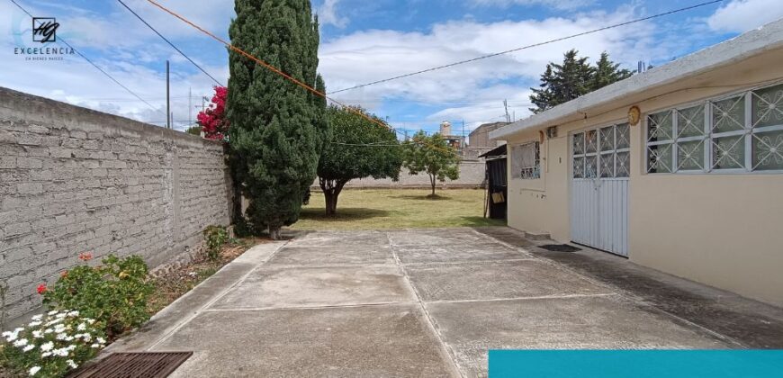 Casa en venta, Calle Hidalgo, Zaragoza Michoacán 