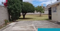 Casa en venta, Calle Hidalgo, Zaragoza Michoacán 