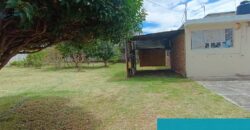 Casa en venta, Calle Hidalgo, Zaragoza Michoacán 