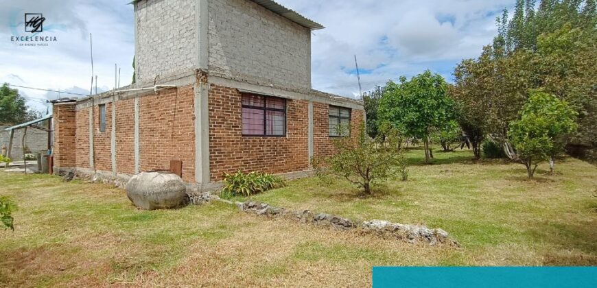 Casa en venta, Calle Hidalgo, Zaragoza Michoacán 