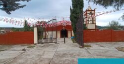 Casa en venta, Calle Hidalgo, Zaragoza Michoacán 