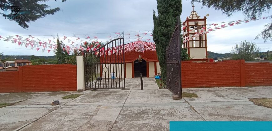 Casa en venta, Calle Hidalgo, Zaragoza Michoacán 