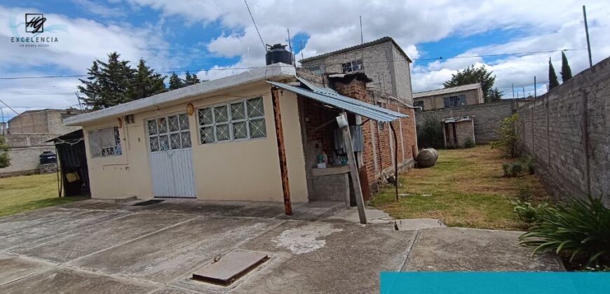 Casa en venta, Calle Hidalgo, Zaragoza Michoacán 