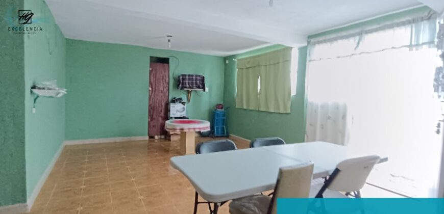 Casa en venta, Calle Hidalgo, Zaragoza Michoacán 