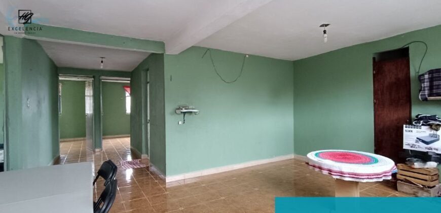 Casa en venta, Calle Hidalgo, Zaragoza Michoacán 