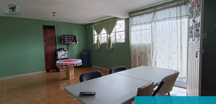 Casa en venta, Calle Hidalgo, Zaragoza Michoacán 