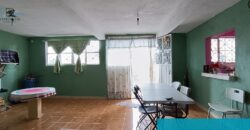 Casa en venta, Calle Hidalgo, Zaragoza Michoacán 