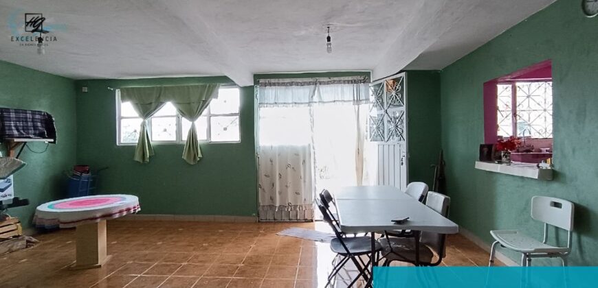 Casa en venta, Calle Hidalgo, Zaragoza Michoacán 