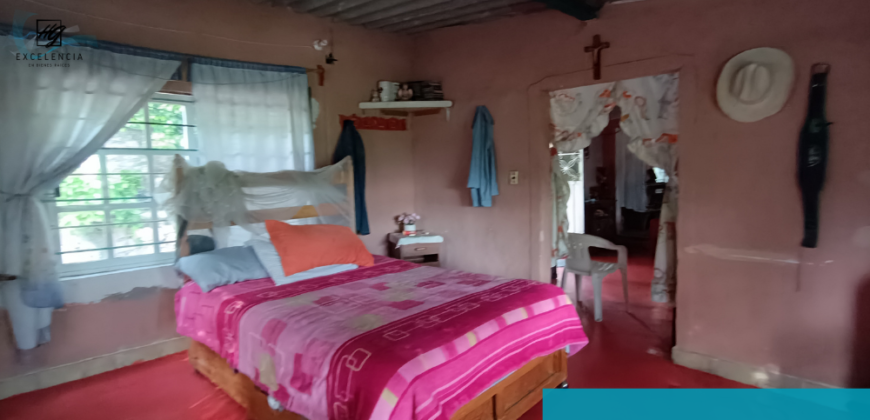 Casa en venta, Cuautla Morelos, Colonia 2da Ampliación 3 de mayo, Del Depósito 4.