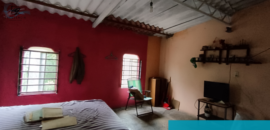 Casa en venta, Cuautla Morelos, Colonia 2da Ampliación 3 de mayo, Del Depósito 4.