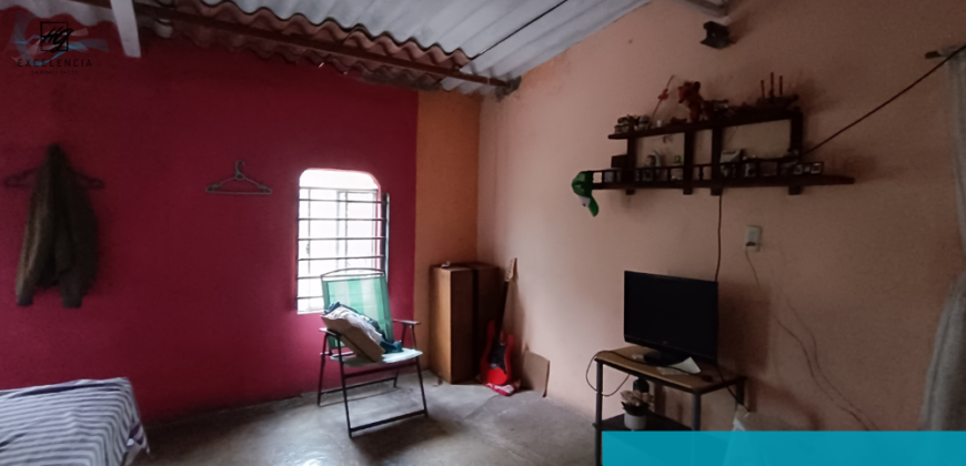 Casa en venta, Cuautla Morelos, Colonia 2da Ampliación 3 de mayo, Del Depósito 4.