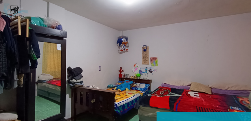 Casa en venta, Luis Echeverria Álvarez, Colonia Melchor Muzquiz, Municipio Ecatepec de Morelos, Estado de México