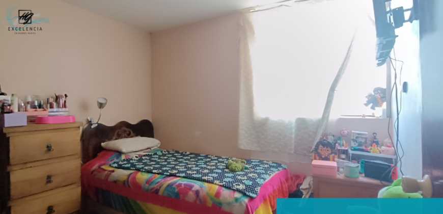 Departamento en venta, Ermita Iztapalapa, Reforma Política, Iztapalapa, CDMX