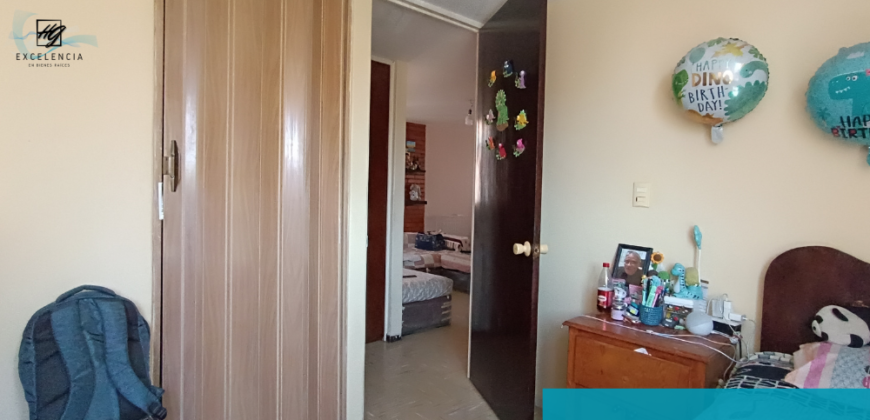 Departamento en venta, Ermita Iztapalapa, Reforma Política, Iztapalapa, CDMX