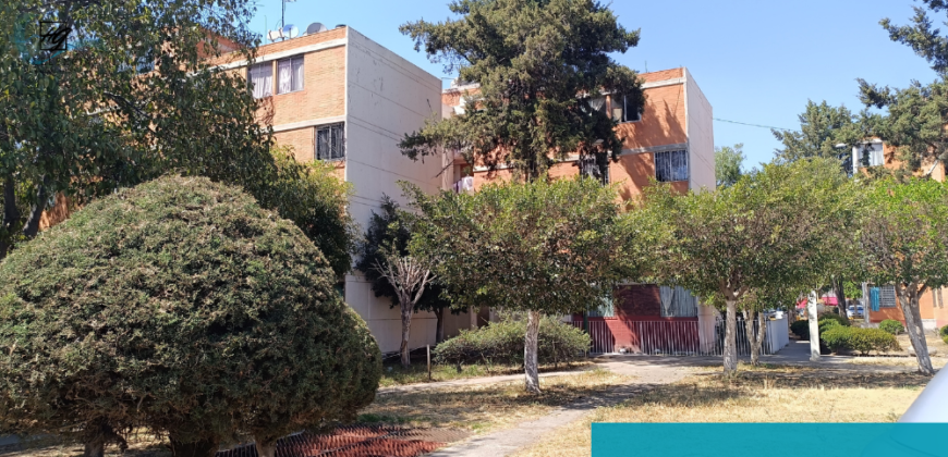 Departamento en venta, Ermita Iztapalapa, Reforma Política, Iztapalapa, CDMX