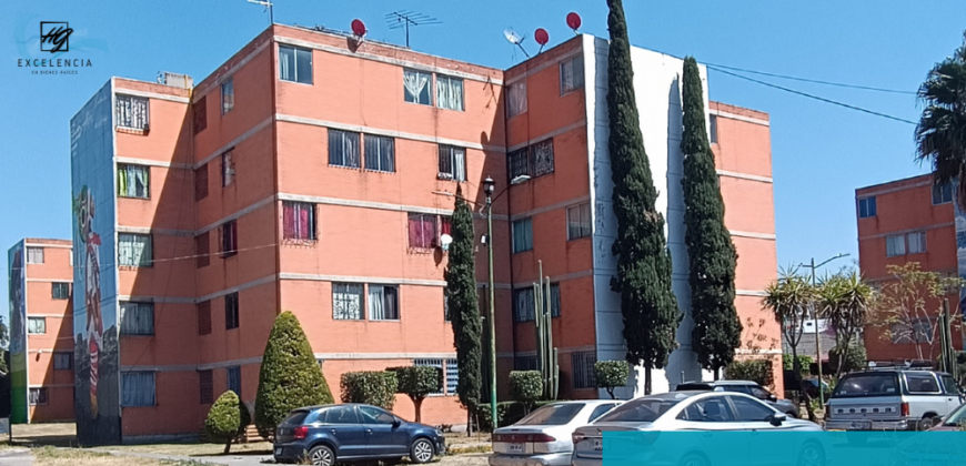 Departamento en venta, Ermita Iztapalapa, Reforma Política, Iztapalapa, CDMX