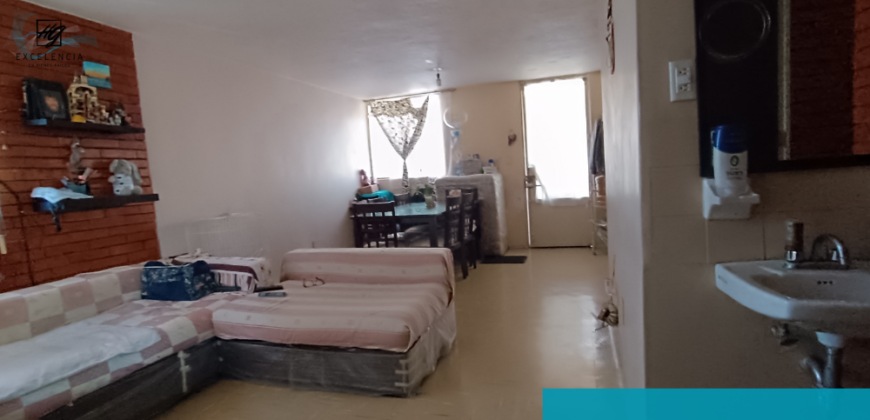 Departamento en venta, Ermita Iztapalapa, Reforma Política, Iztapalapa, CDMX