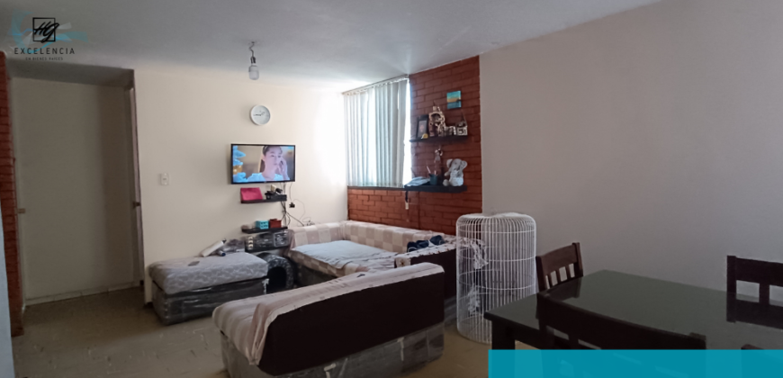 Departamento en venta, Ermita Iztapalapa, Reforma Política, Iztapalapa, CDMX