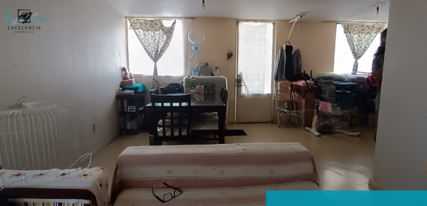 Departamento en venta, Ermita Iztapalapa, Reforma Política, Iztapalapa, CDMX