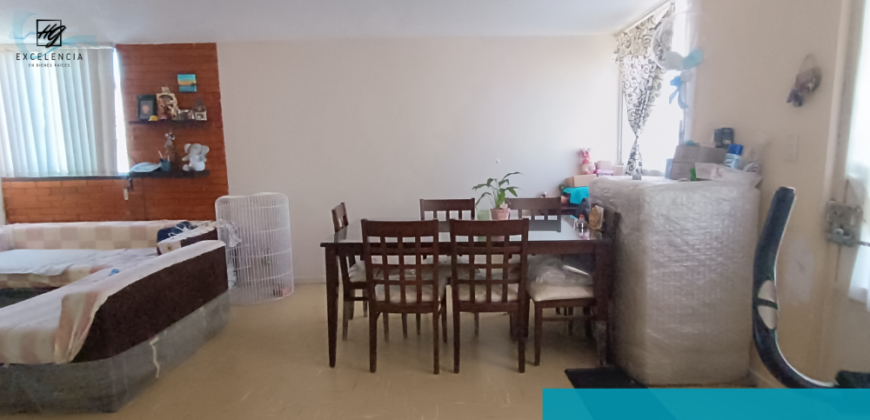 Departamento en venta, Ermita Iztapalapa, Reforma Política, Iztapalapa, CDMX