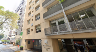 Departamento en venta, Lago Neuchatel 12, Colonia Granada, Alcaldía Miguel Hidalgo, Ciudad de México