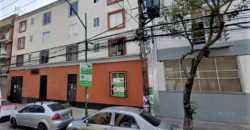 Local Comercial en renta, Francisco Javier Clavijero, Colonia Esperanza, Alcaldia Cuauhtemoc, CDMX