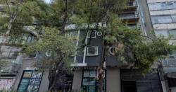 Departamento en venta, Avenida Baja California 279, Hipódromo, Cuauhtémoc, CDMX