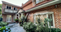 Casa en venta, Cordilleras, Colonia Águilas, Alcaldia Álvaro Obregón, CDMX