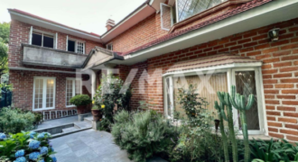 Casa en venta, Cordilleras, Colonia Águilas, Alcaldia Álvaro Obregón, CDMX