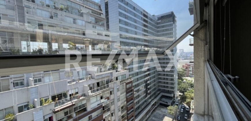 Departamento en venta, Lago Neuchatel 12, Granada, Miguel Hidalgo, CDMX