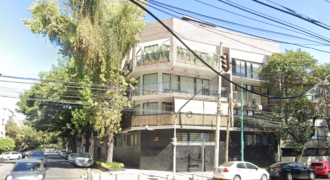 Departamento en venta, Durango 27, Colonia Roma Norte, Alcaldía Cuauhtémoc, C.P 06700, Ciudad de México