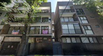 Departamento en venta, Calle de Durango 27, Roma Norte, Cuauhtémoc, CDMX