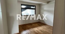 Departamento en venta, Avenida Baja California 276, Hipódromo, Cuauhtémoc CDMX